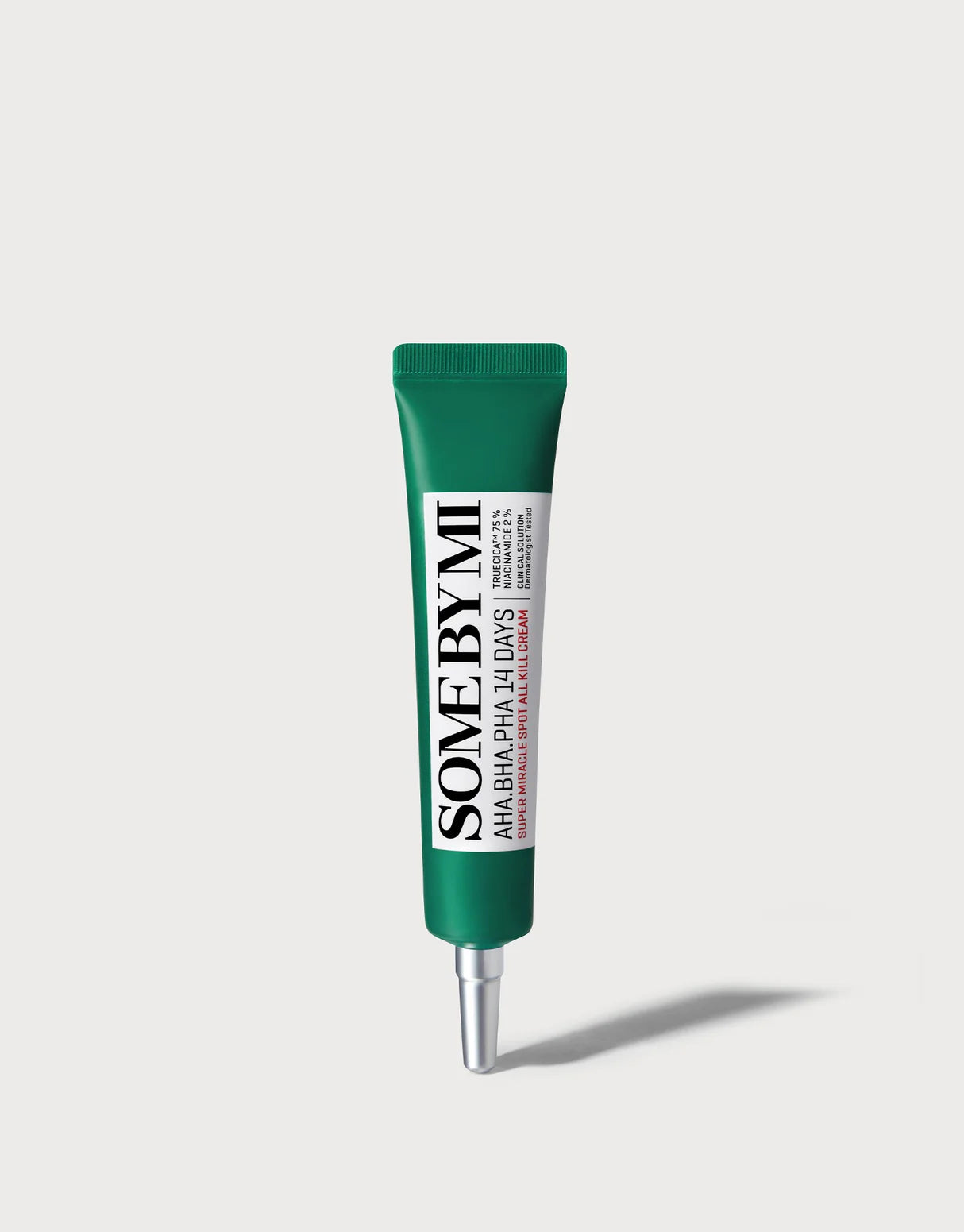 SOME BY MI AHA BHA PHA 14 Days Super Miracle Spot All Kill Cream 30ml