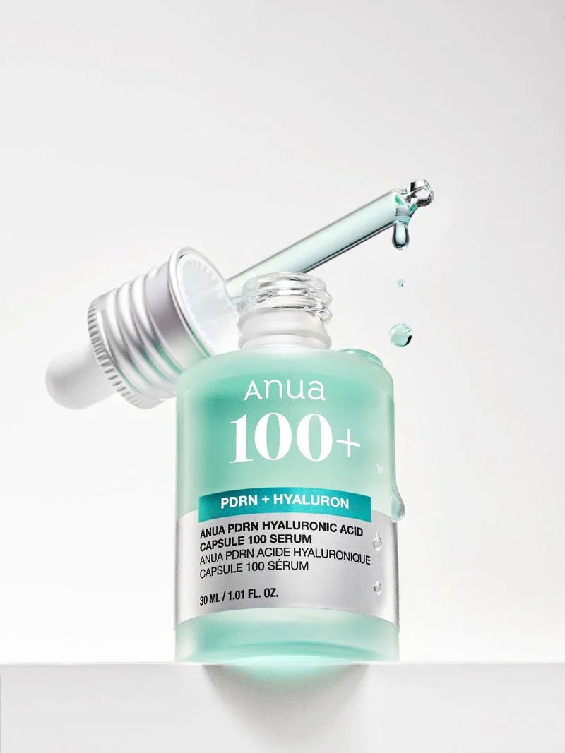 ANUA PDRN Hyaluronic Acid Capsule 100 Serum Australia sydney
