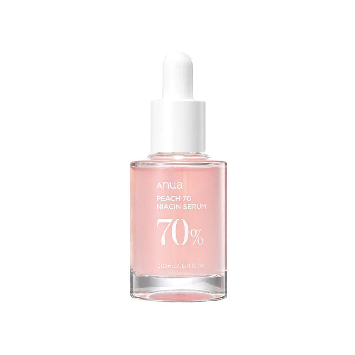 ANUA Peach 70% Niacin Serum 30ml