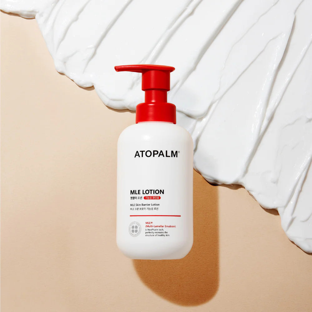 ATOPALM MLE Lotion 200ml