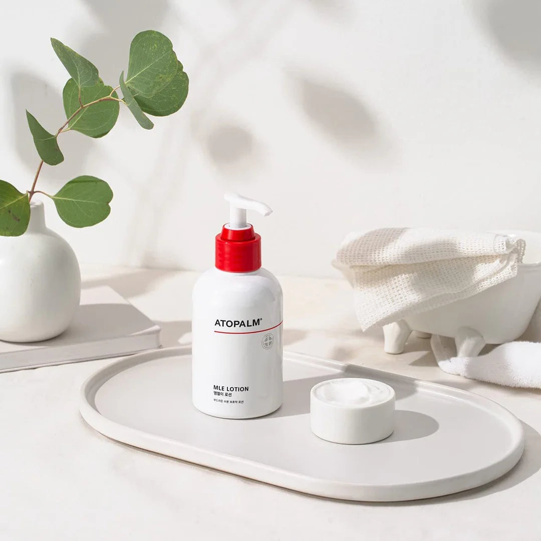 ATOPALM MLE Lotion 200ml