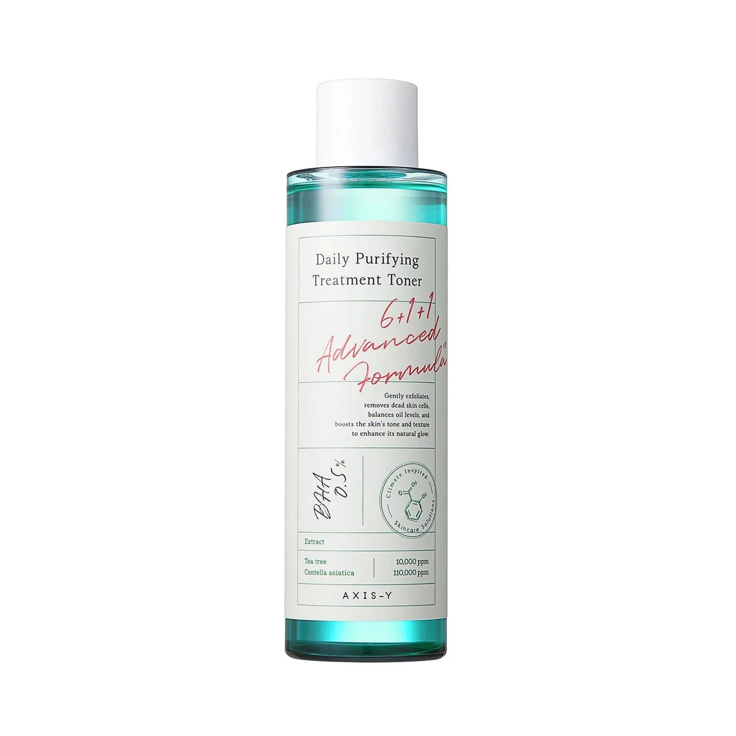 AXIS Y Daily Purifying Treatment Toner 200ml