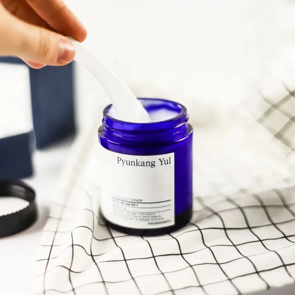 Pyunkang Yul Nutrition Cream 100ml