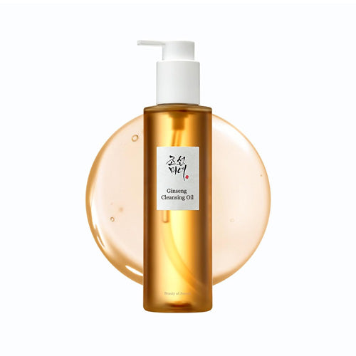 Beauty Of Joseon Ginseng Cleansing Oil 210ml