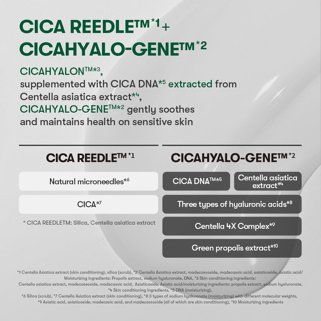 VT Pro Cica Reedle Shot 300 50ml