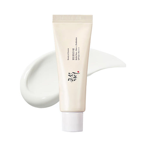 Beauty Of Joseon Relief Sun : Rice + Probiotics 50mla