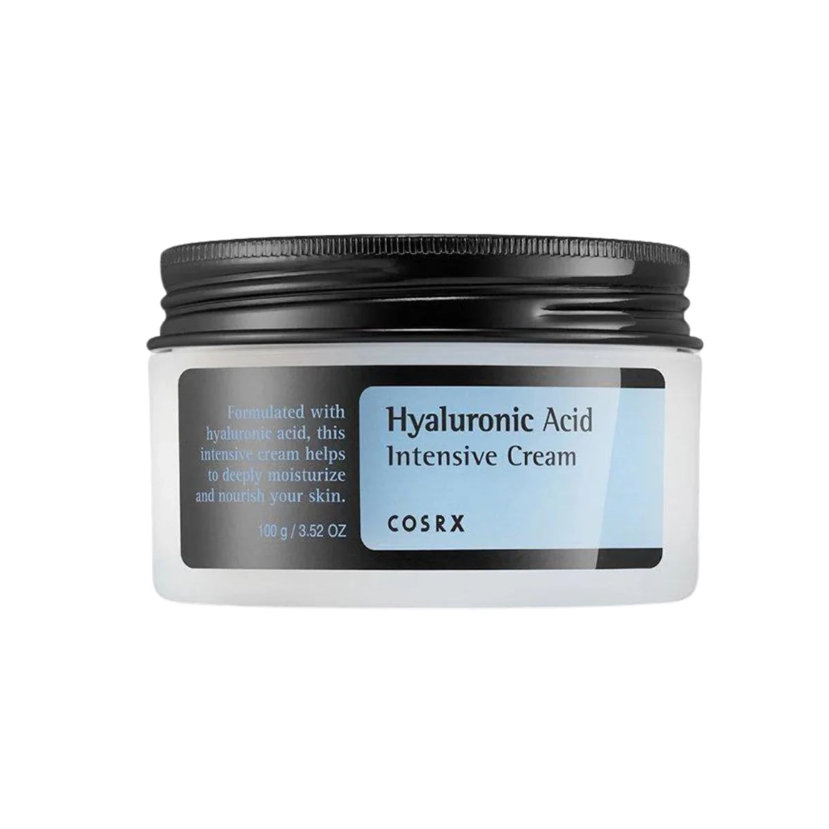 COSRXHyaluronicAcidIntensiveCream100gaustralia
