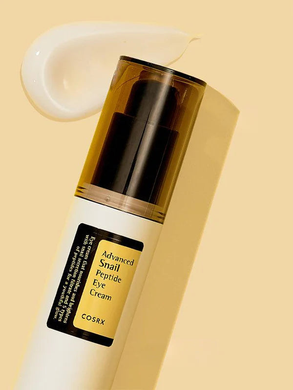COSRX Advanced Snail Peptide Eye Cream 25ml Australia
