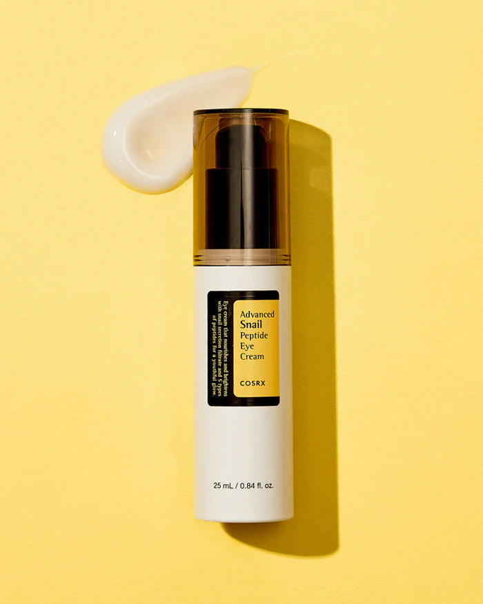 COSRX Advanced Snail Peptide Eye Cream 25ml aus