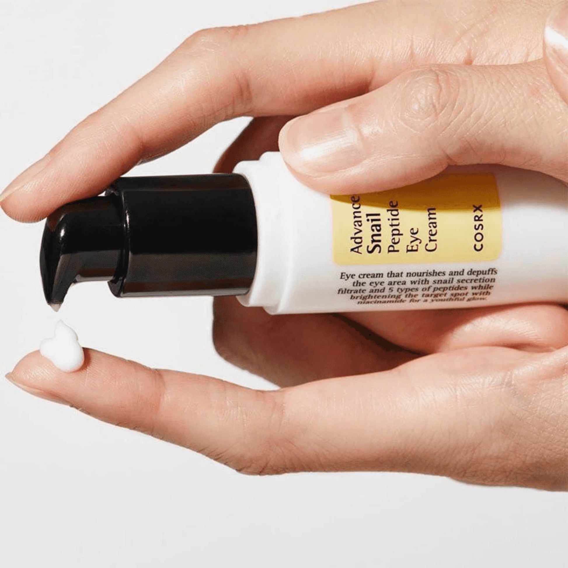 COSRX Advanced Snail Peptide Eye Cream 25ml sydney