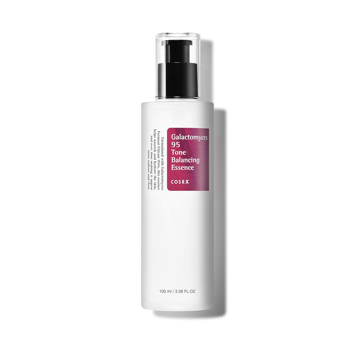 COSRX Galactomyces 95 Tone Balancing Essence 100ml