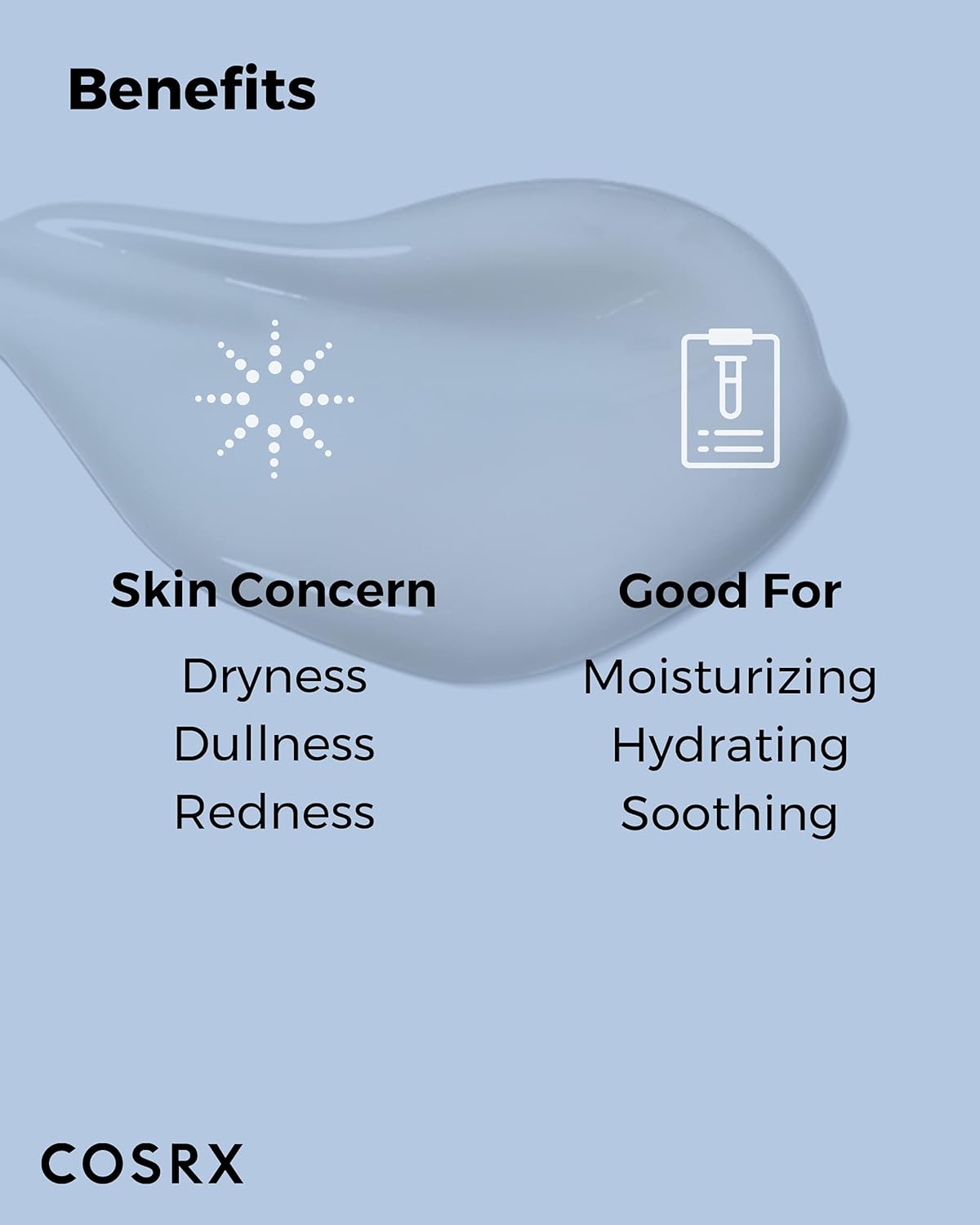 COSRX Oil-Free Ultra-Moisturizing Lotion sydney1