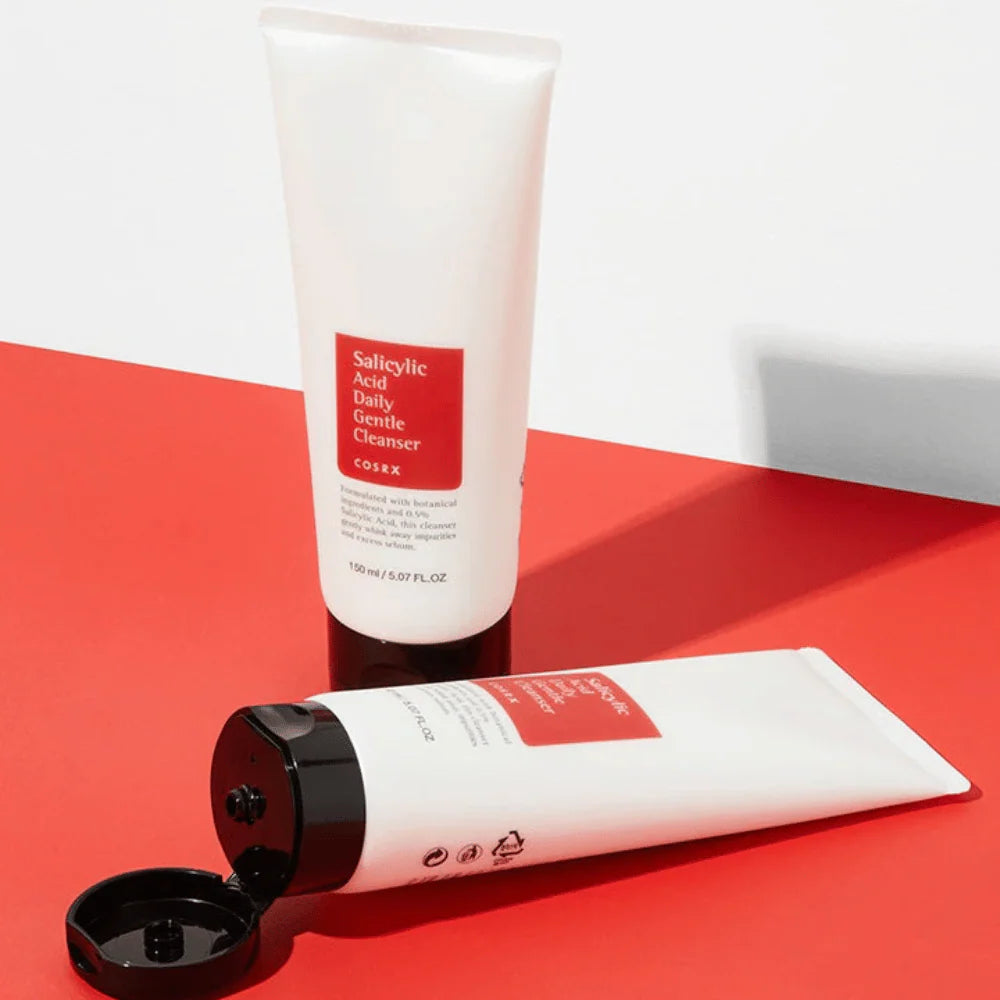 COSRX Salicylic Acid Daily Gentle Cleanser 150ml