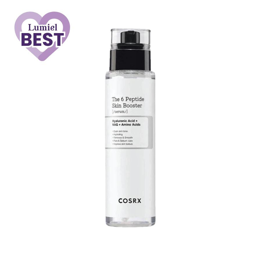 COSRX The 6 Peptide Skin Booster Serum 150ml