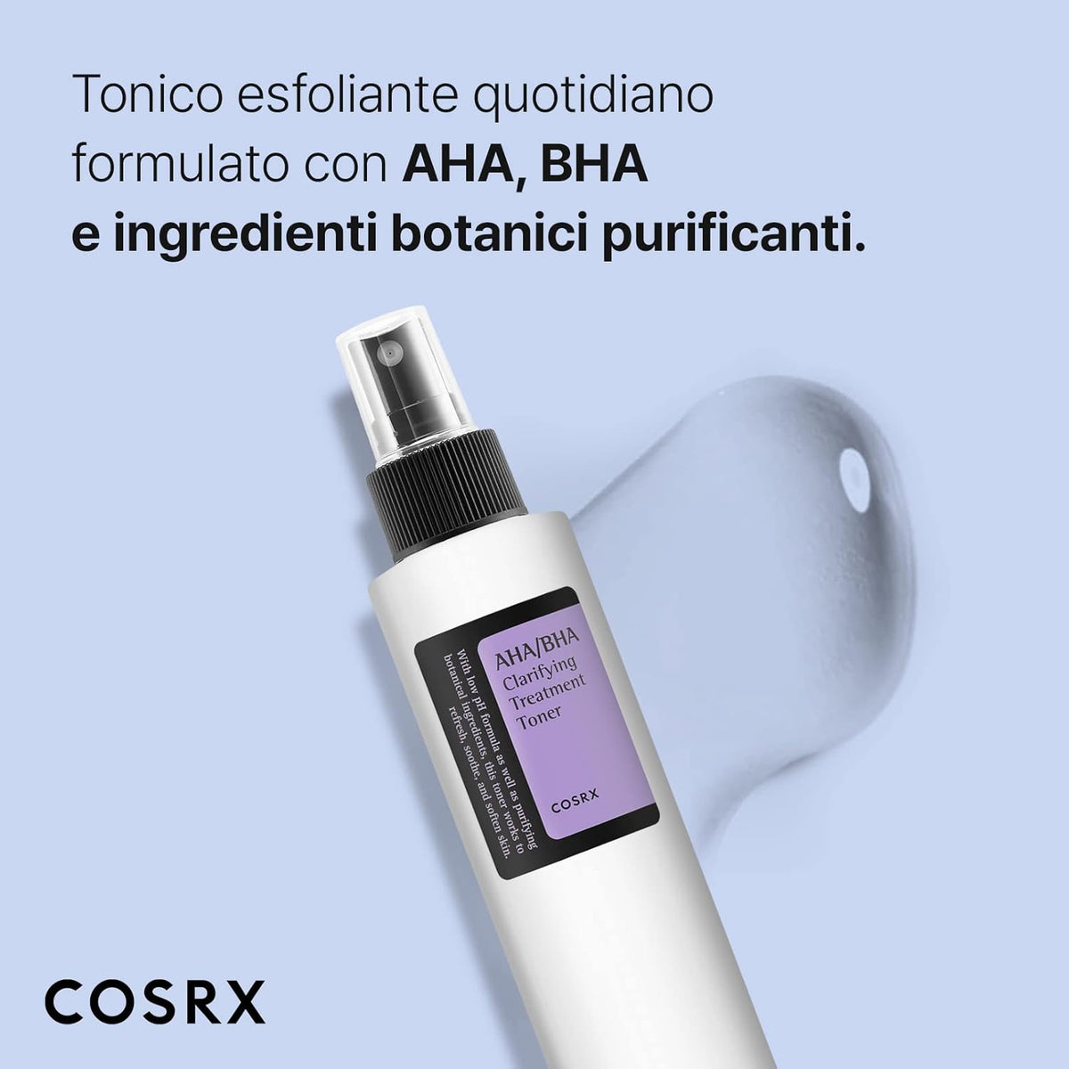 COSRX toner