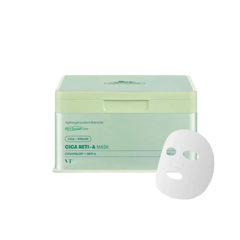 VT Cica Reti-A Mask 30EA