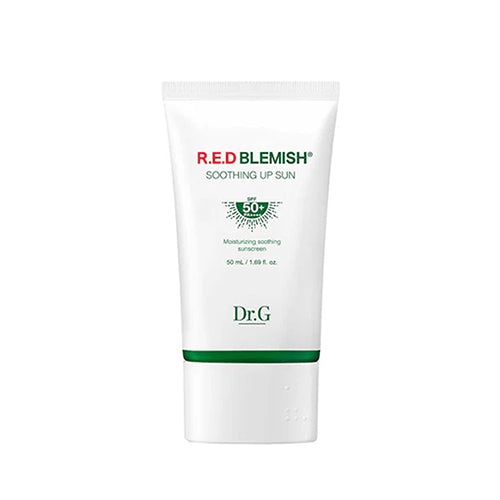 Dr.G Red Blemish Soothing Up Sun 50ml