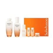 Sulwhasoo Essential Comfort Balancing Daily Routine 2pcs Set