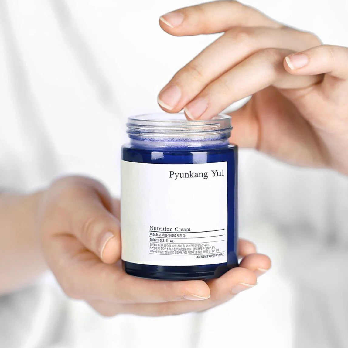 Pyunkang Yul Nutrition Cream 100ml