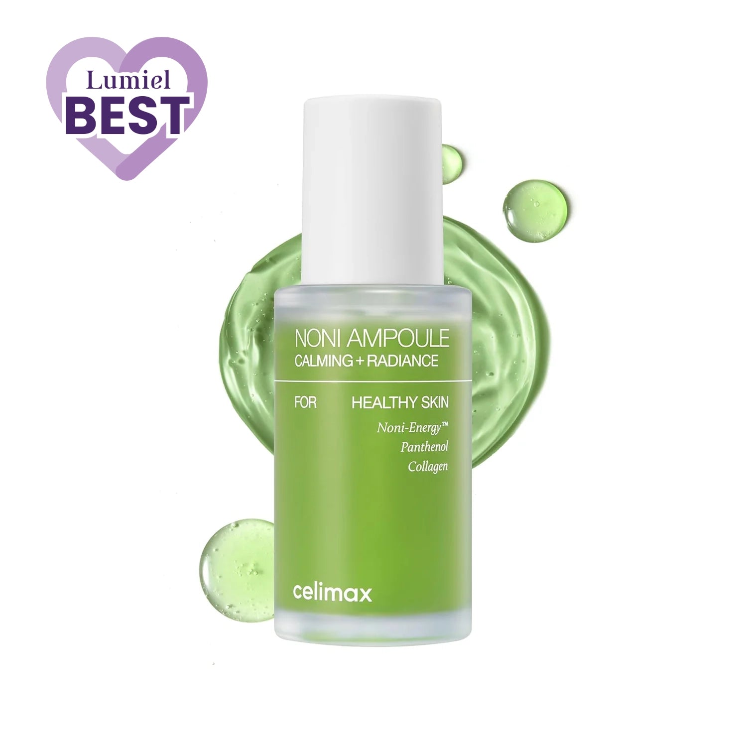 CELIMAX The Real Noni Energy Ampoule 50ml