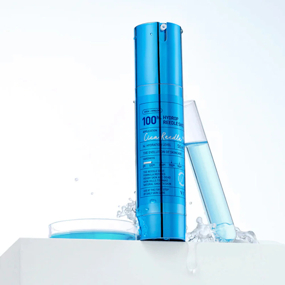 VT Hydro Reedle Shot 100hL 50ml