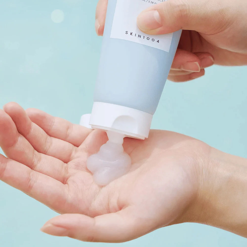 SKIN1004 Madagascar Centella Hyalu-Cica Sleeping Pack 100ml