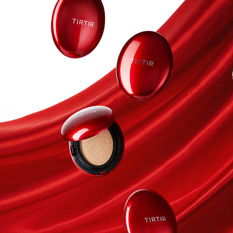 TirTir Mask Fit Red Cushion 18g