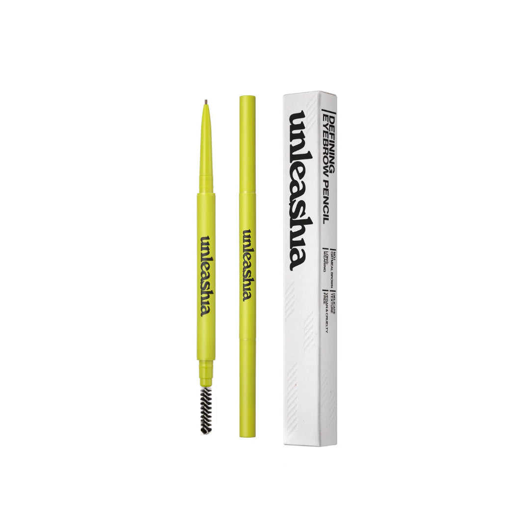 Unleashia Shaper Defining Eyebrow Pencil 0.025g