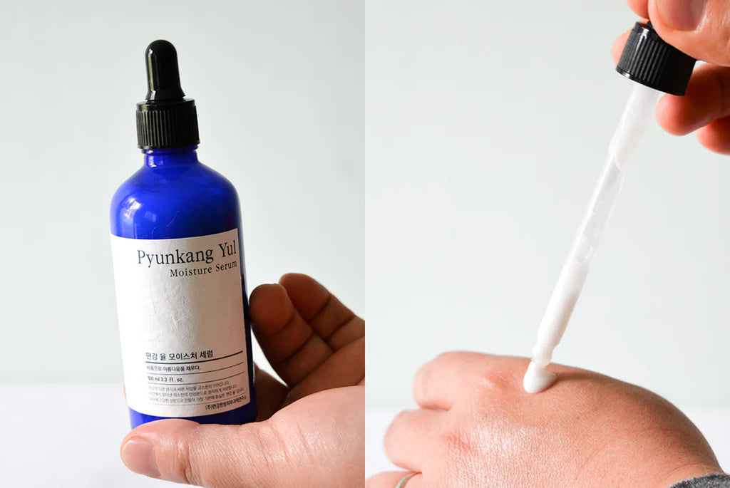Pyunkang Yul Moisture Serum 100ml