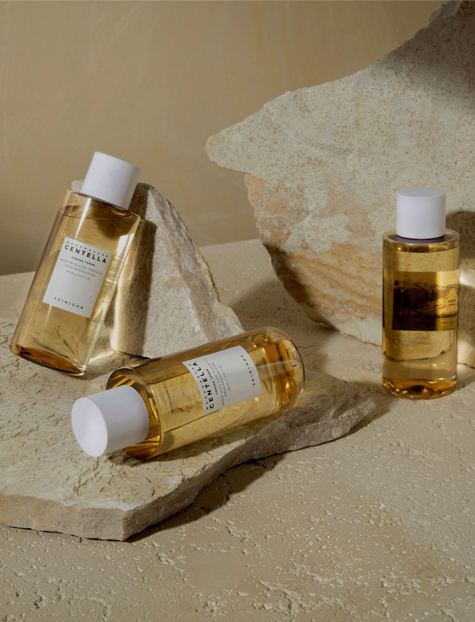 SKIN1004 Madagascar Centella Toning Toner 210ml