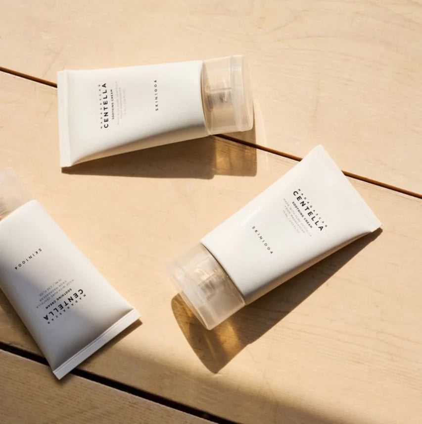 SKIN1004 Madagascar Centella Soothing Cream 30ml