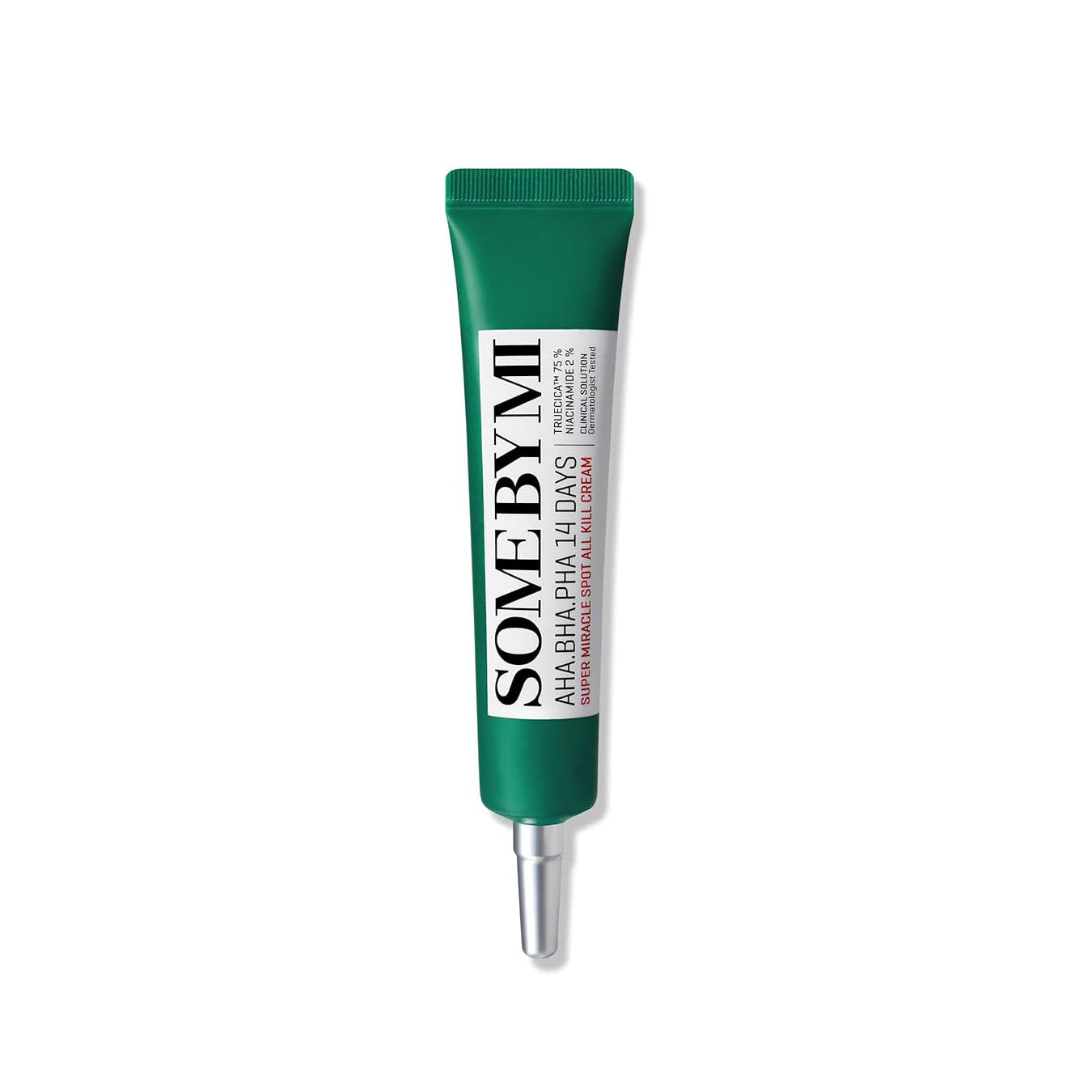 SOME BY MI AHA BHA PHA 14 Days Super Miracle Spot All Kill Cream 30ml