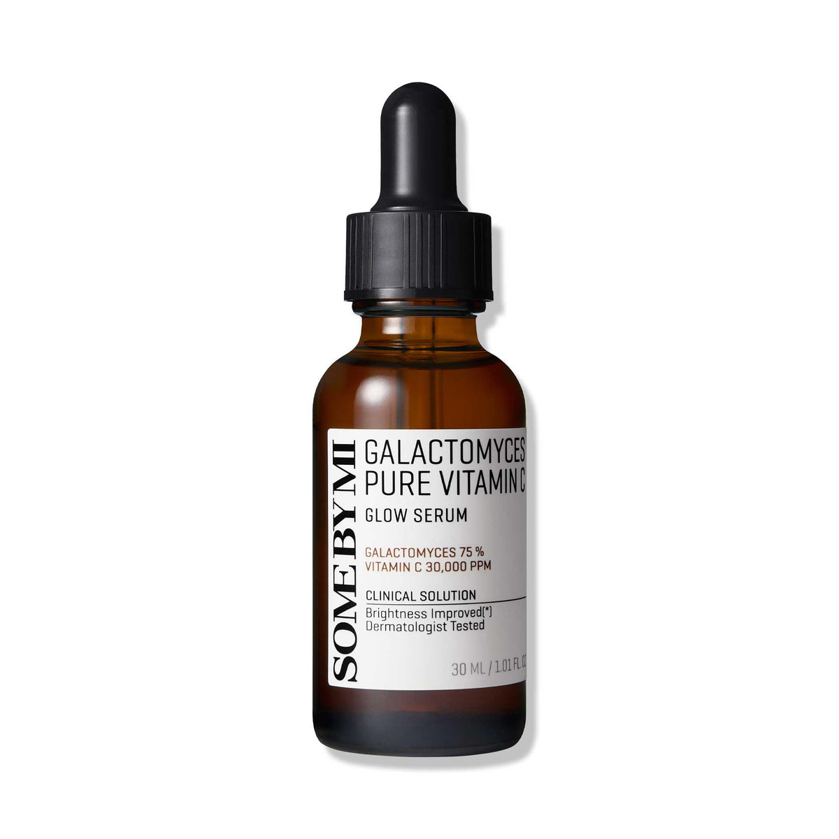 SOME BY MI Galactomyces Pure Vitamin C Glow Serum 30ml