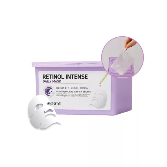 SOME BY MI Retinol Intense Daily Mask 30 Sheets