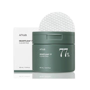 ANUA Heartleaf 77% Clearpad 160ml