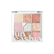 Unleashia Glitterpedia Eye Palette 6.6g