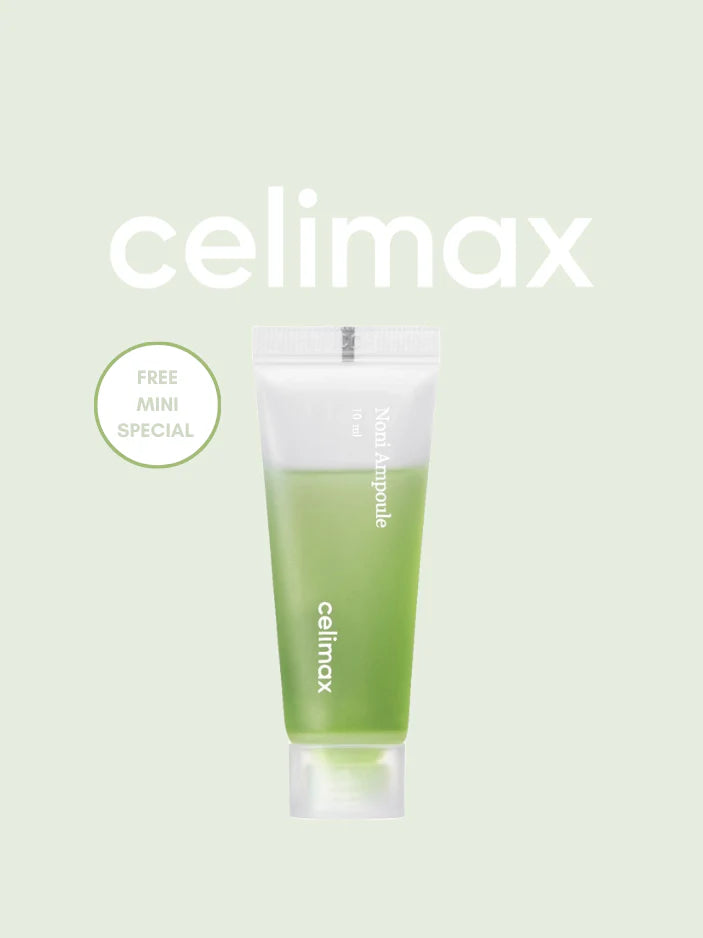 CELIMAX The Real Noni Energy Ampoule 10ml