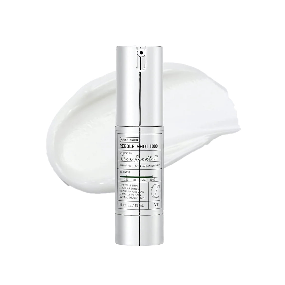 VT Reedle Shot 1000 50ml