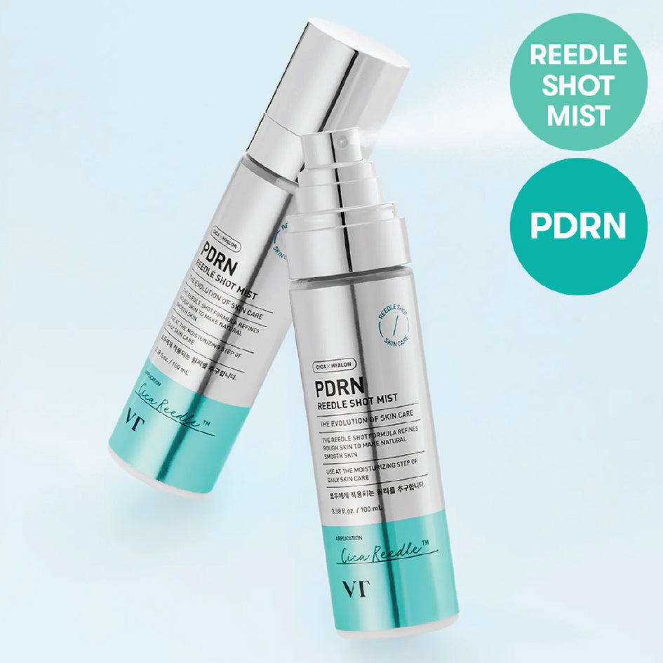 VT PDRN Reedle Shot Mist 100ml