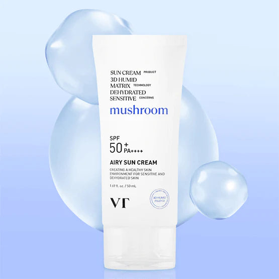 VT Airy Sun Cream 50ml australia