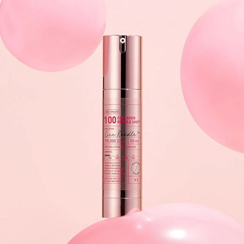 VT Collagen Reedle Shot 100 50ml