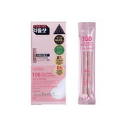 VT Collagen Reedle Shot 100 Stick Pouch 2ml x 10EA