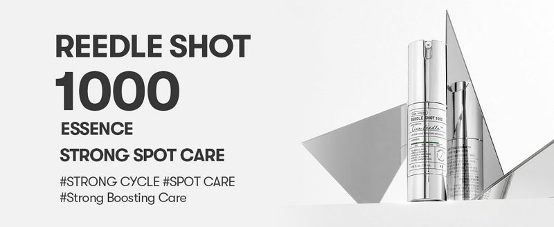 VT Reedle Shot 1000 50ml