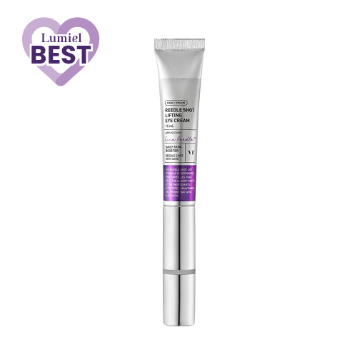 VT Reedle Shot Lifting Eye Cream 15ml