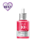 ANUA Niacinamide 10% + TXA 4% Serum 30ml