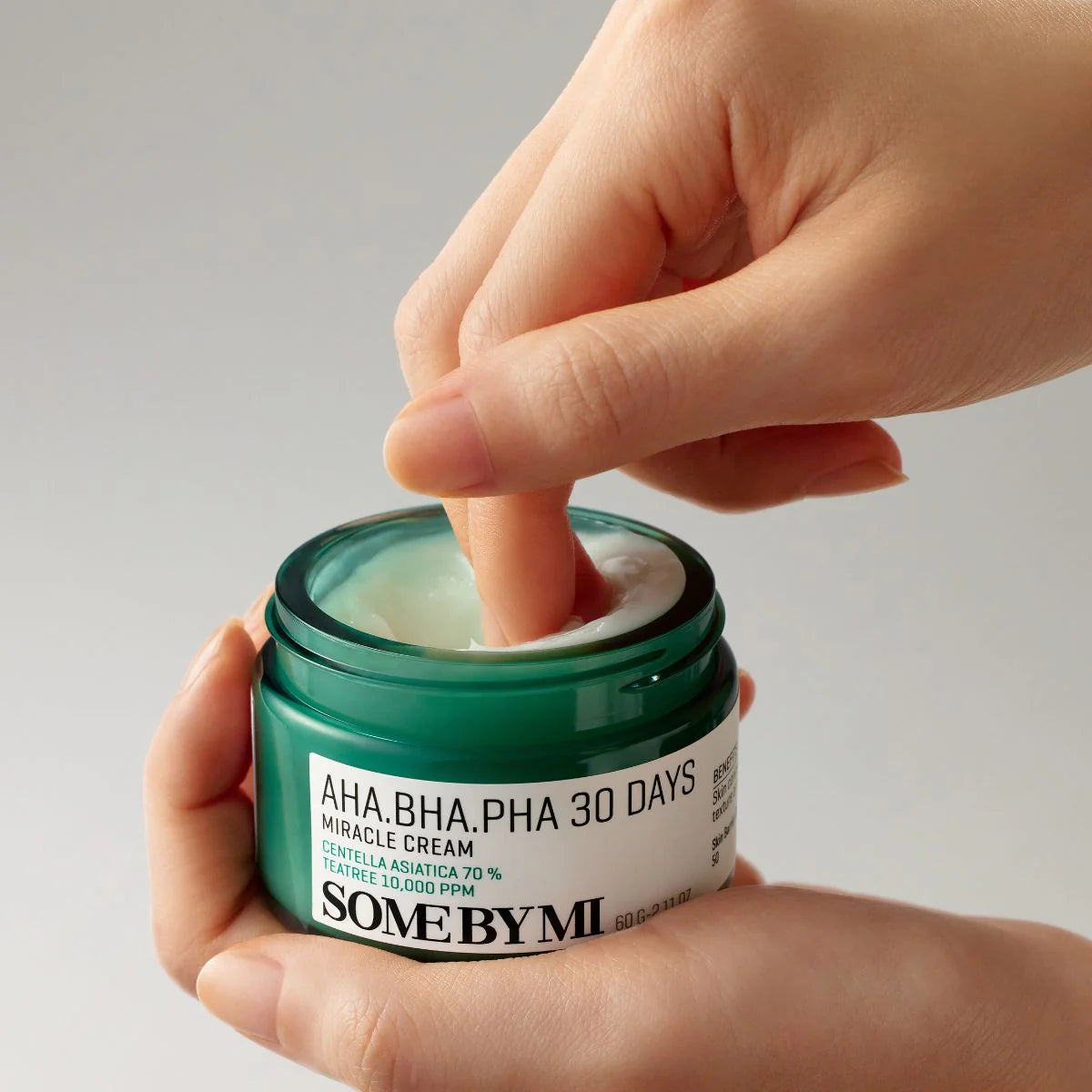 SOME BY MI AHA BHA PHA 30 Days Miracle Cream 60g