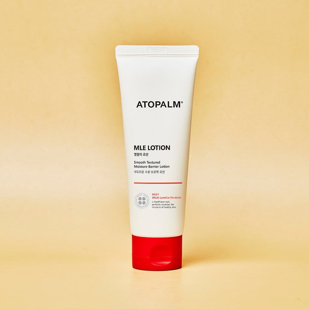ATOPALM MLE Lotion 120ml