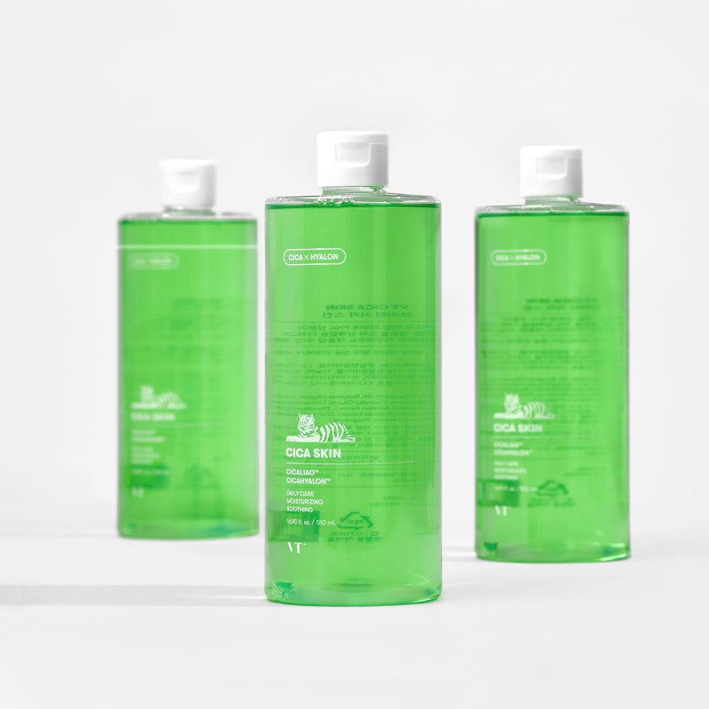VT Cica Skin 510ml