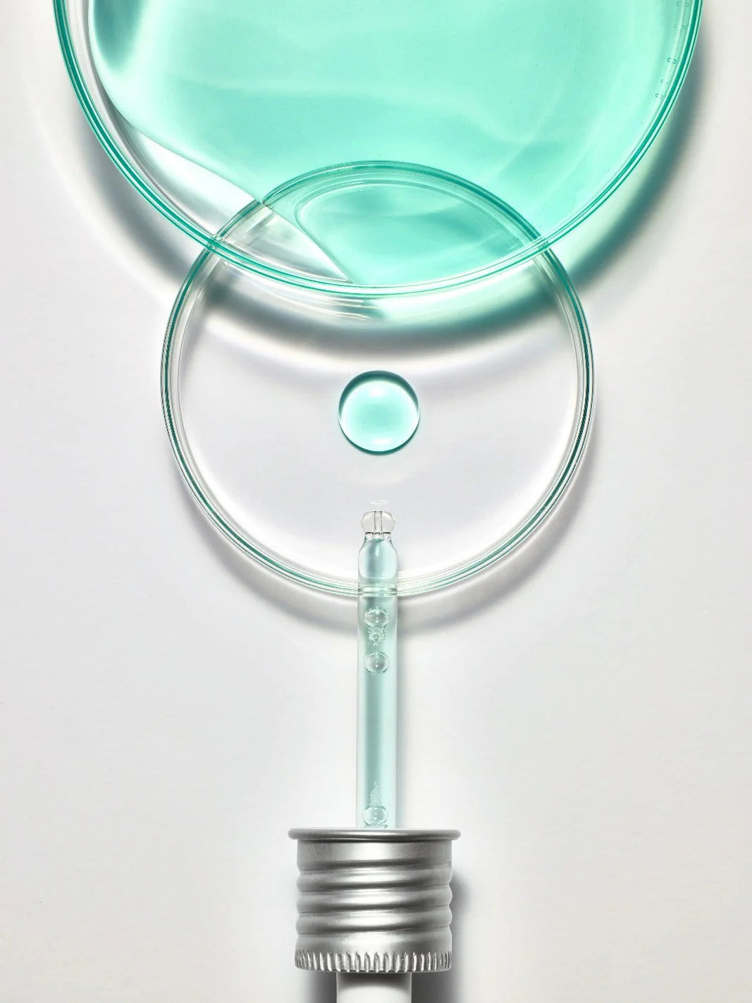 ANUA PDRN Hyaluronic Acid Capsule 100 Serum 30ml