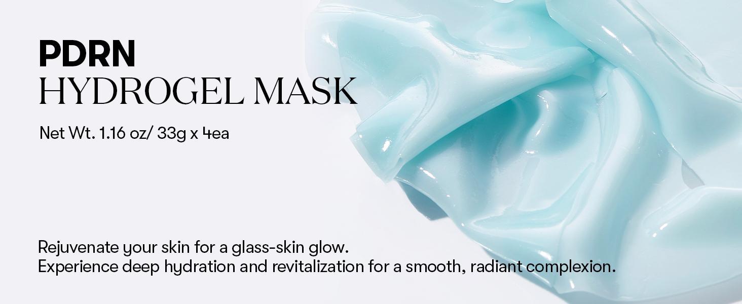 VT PDRN Hydrigel Mask 1EA